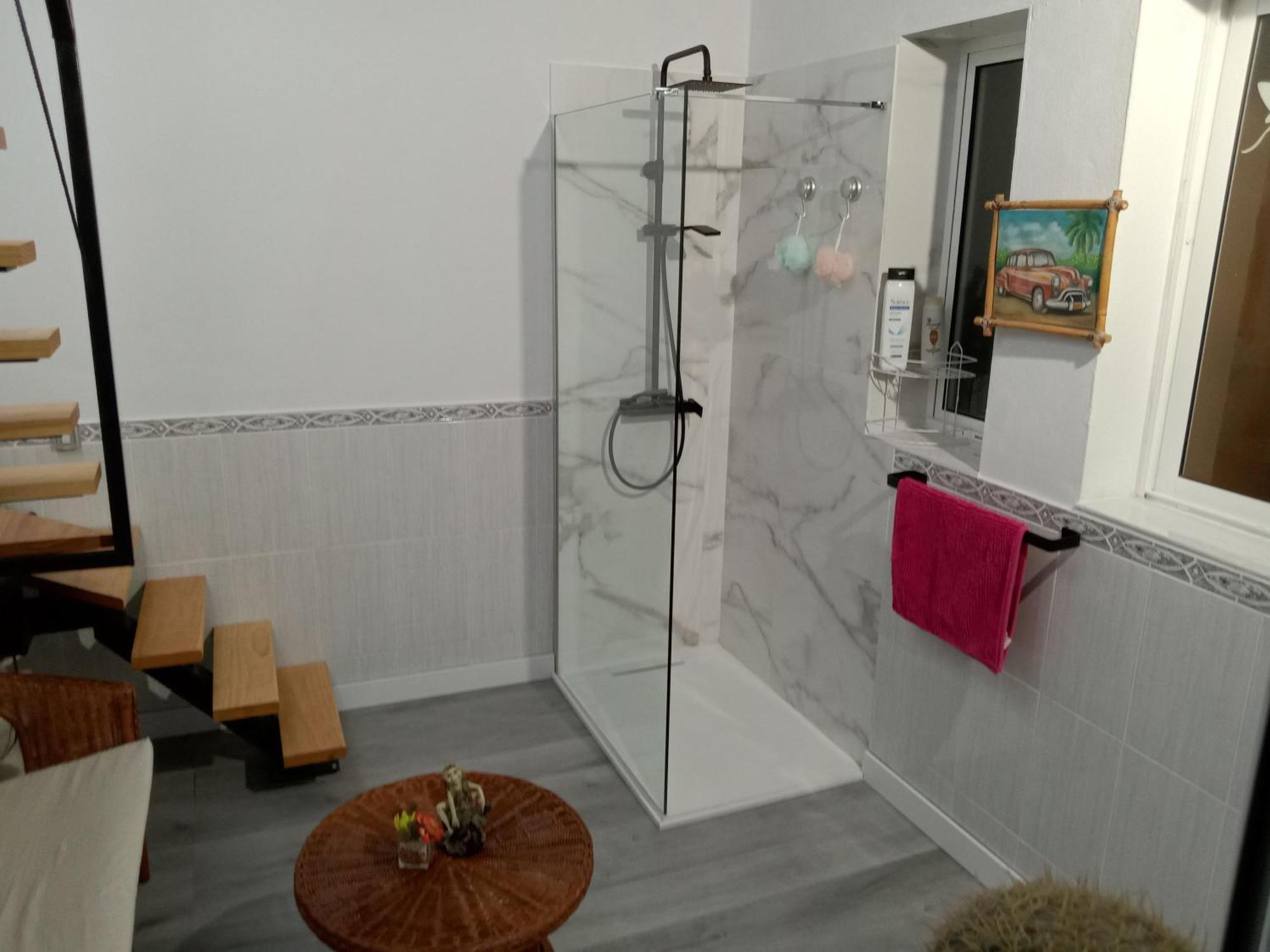 Appartement Christian à Cruce de Arinaga Extérieur photo