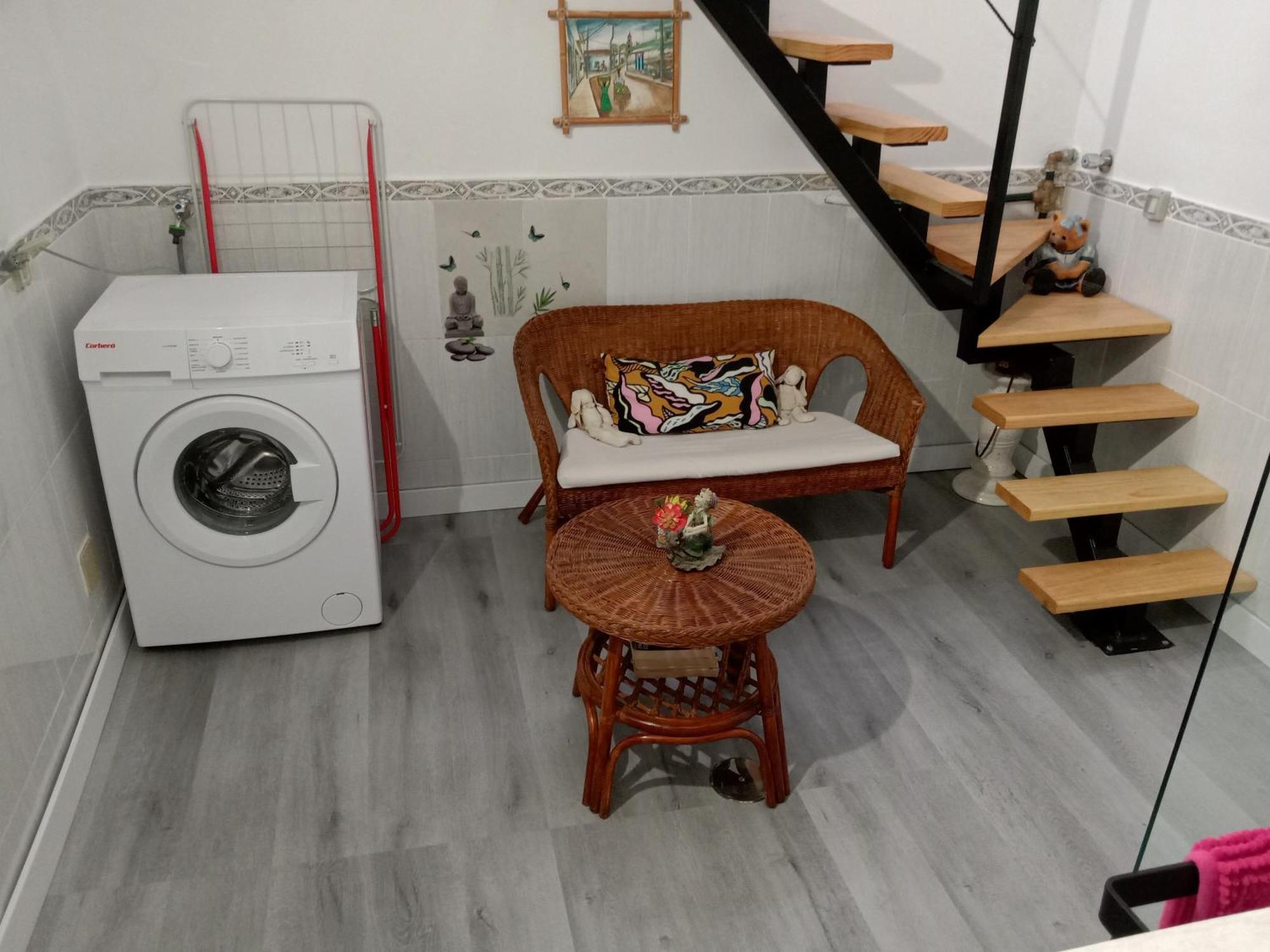 Appartement Christian à Cruce de Arinaga Extérieur photo